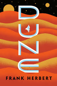Dune (Book 1) (US Edition)