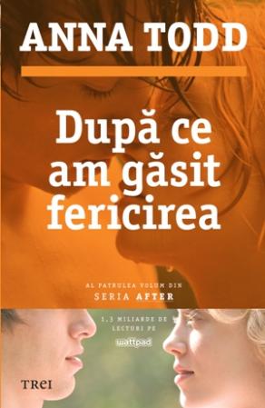 Dupa ce am gasit fericirea