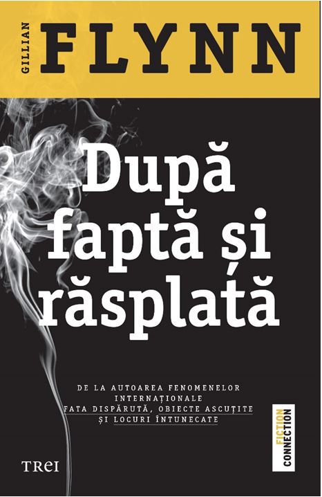 Dupa fapta si rasplata