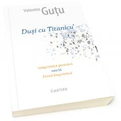 Dusi cu Titanicu.