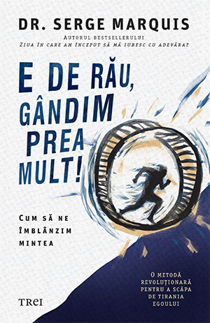 E de rau gandim prea mult