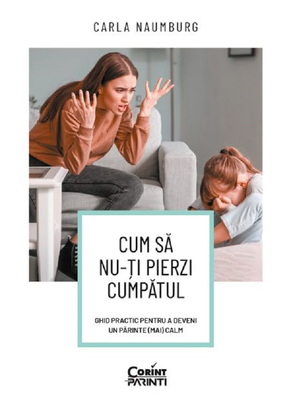 Cum sa nu-ti pierzi cumpatul