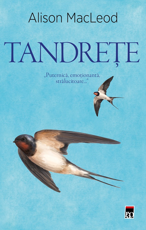 Tandrete