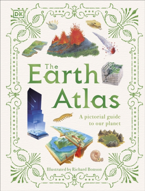 EARTH ATLAS