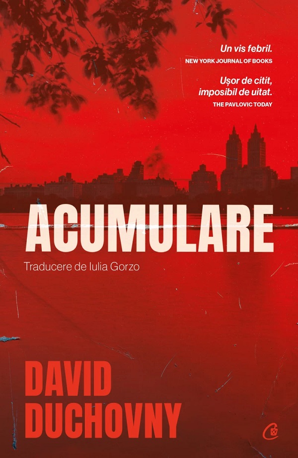 Acumulare