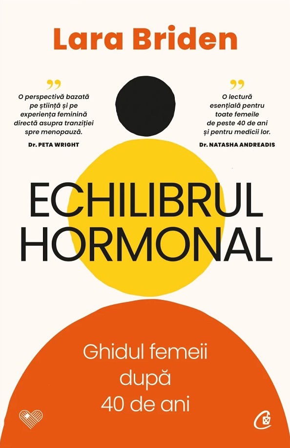 Echilibrul hormonal