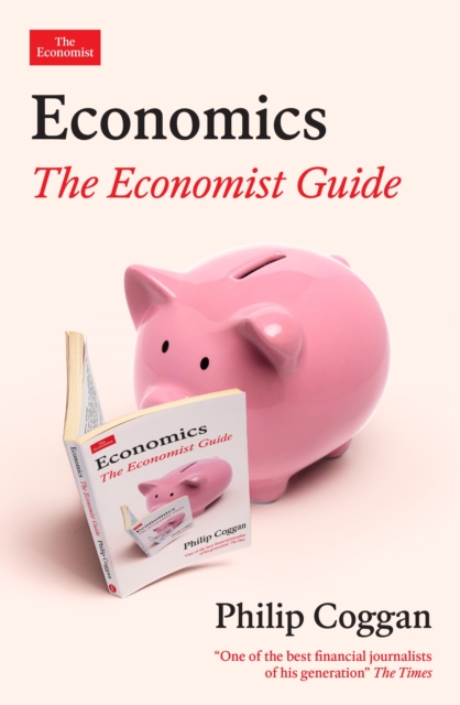 Economics: The Economist Guide