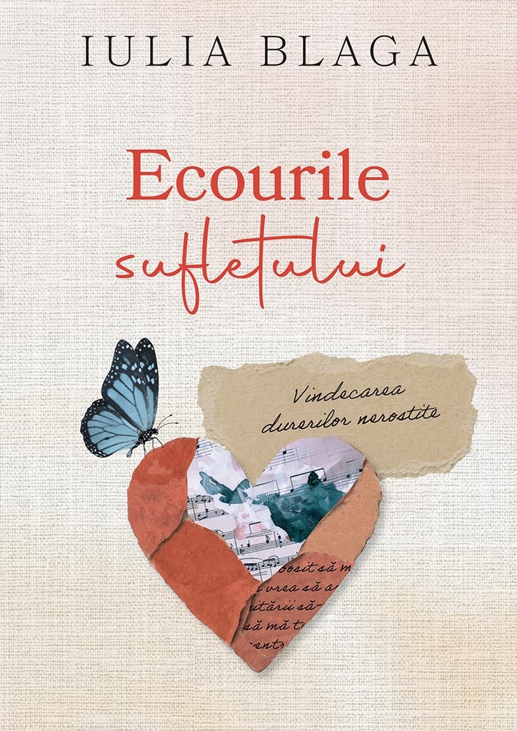 Ecourile sufletului