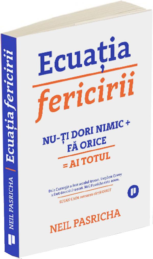 Ecuatia fericirii