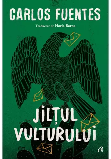 Jiltul vulturului ed.ii