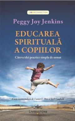 Educarea spirituala a copiilor.