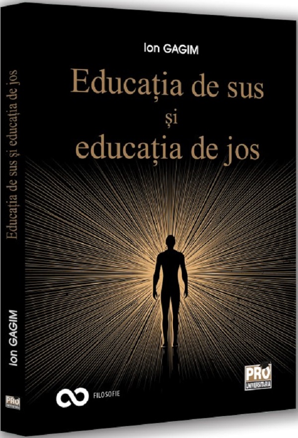 Educatia de sus si educatia de jos