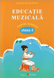 Educatia muzicala cl. 3