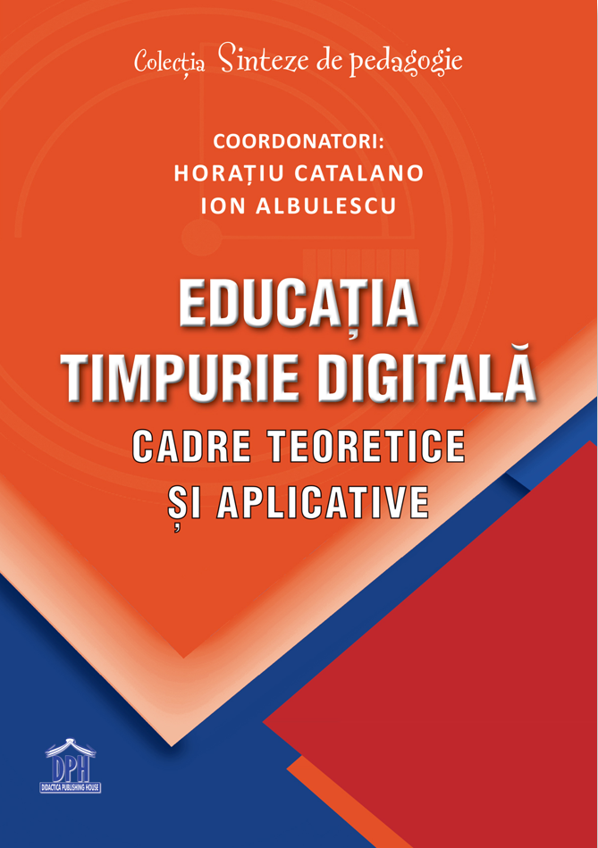 Educatia timpurie digitala