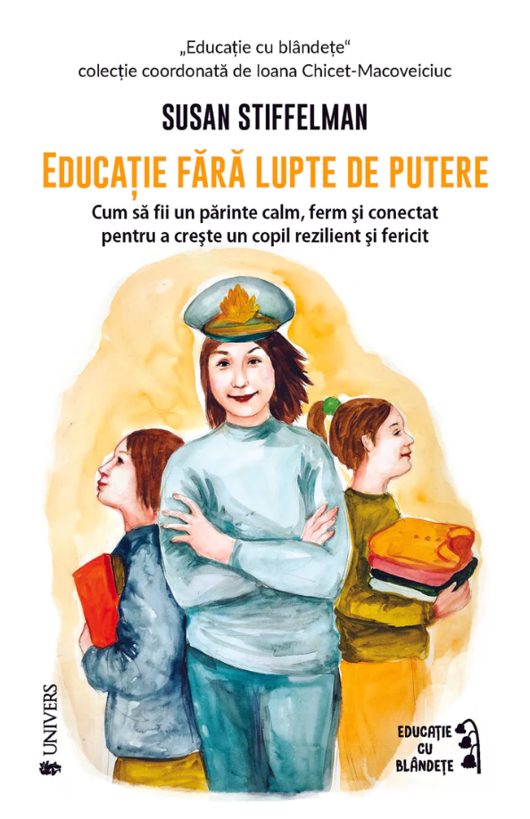 Educatie fara lupte de putere