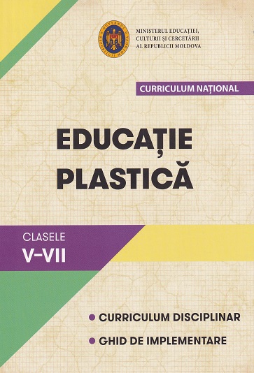 Educatie plastica