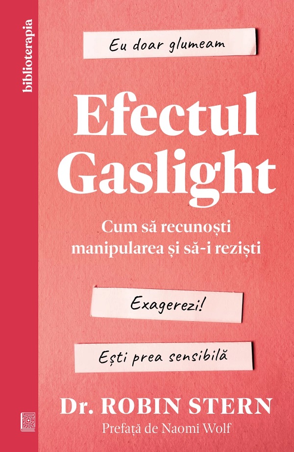 Efectul Gaslight