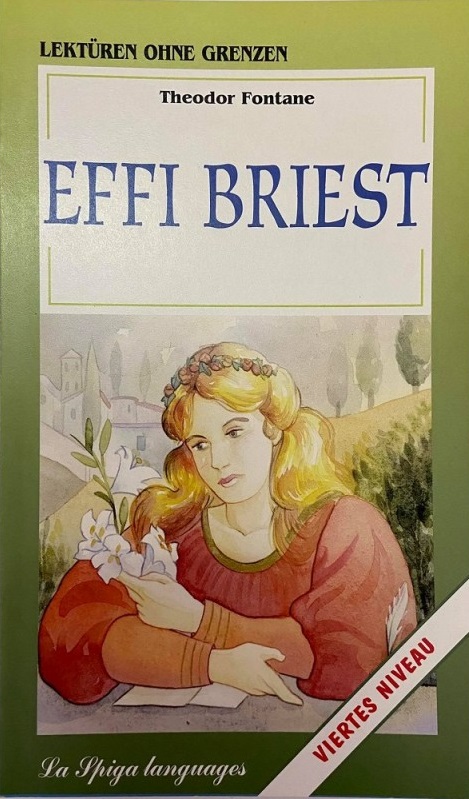 EFFI BRIEST