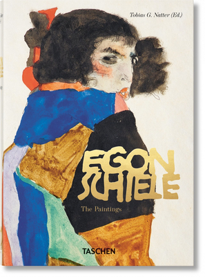 Egon Schiele (40th Anniversary Edition)