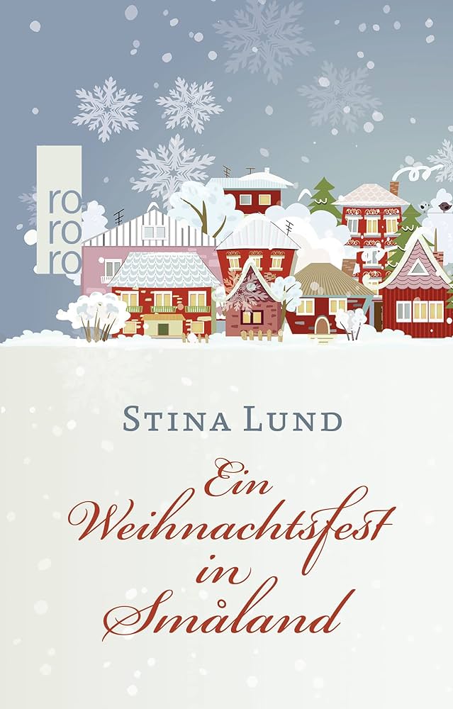 Ein Weihnachtsfest in Smaland