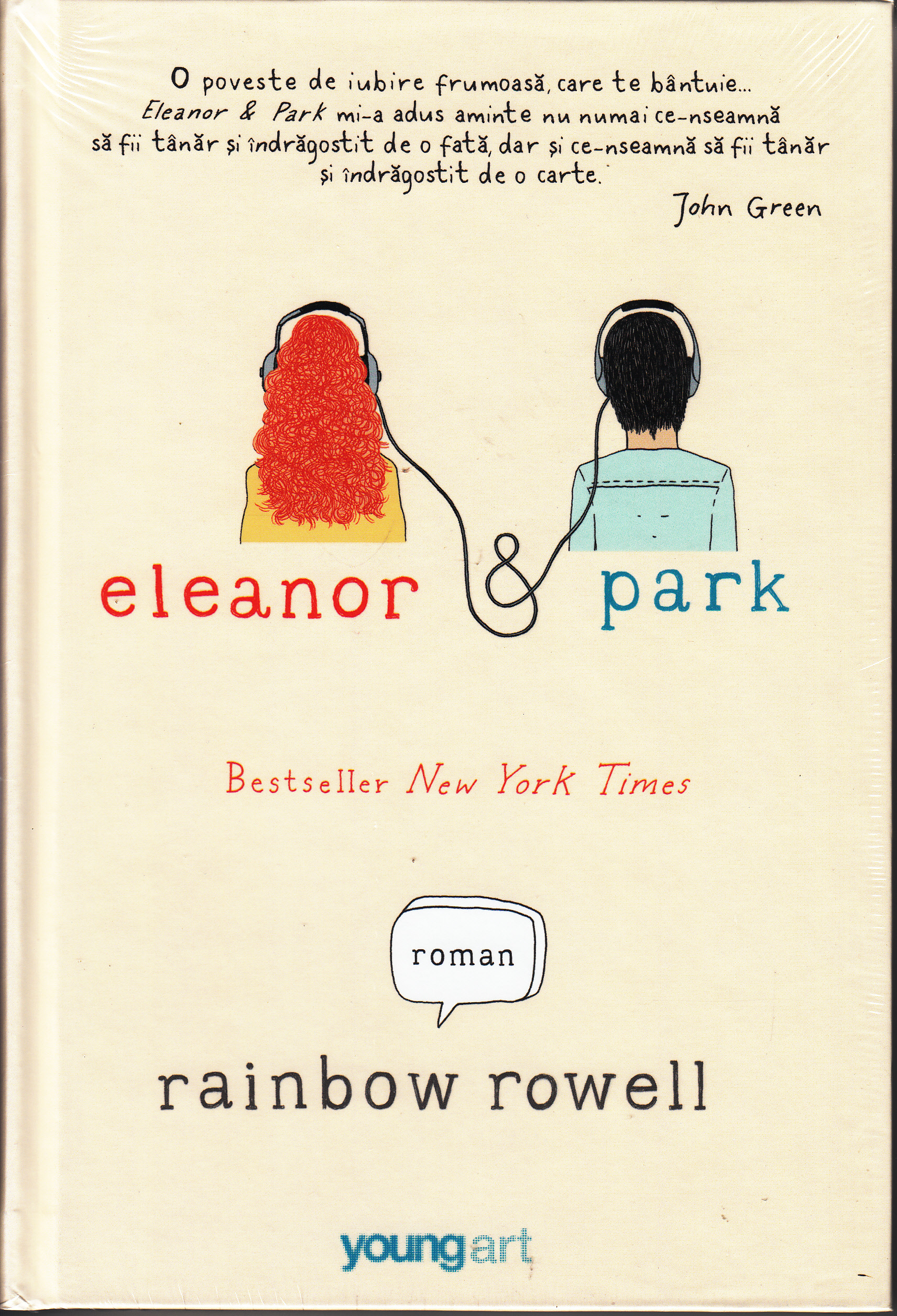 Eleanor & Park