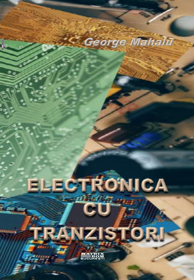 Electronica cu tranzistori