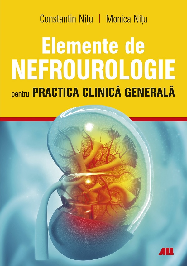 Elemente de nefrourologie