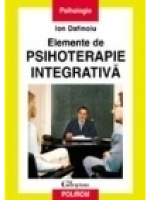 Elemente de psihoterapie integrativa