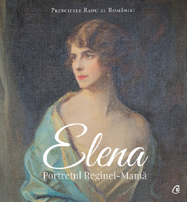 Elena Portretul Reginei