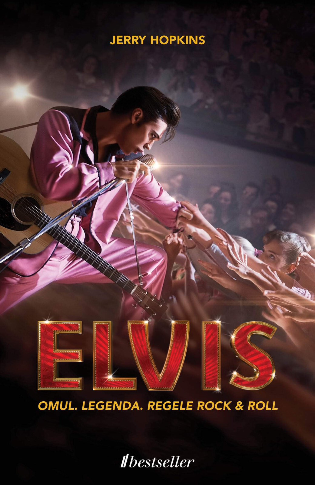 Elvis Presley