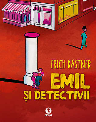 Emil si detectivii