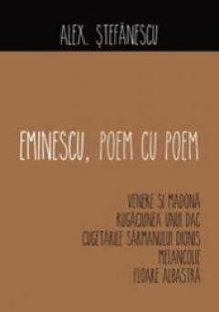 Eminescu  Poem cu poem: Venere si Madon