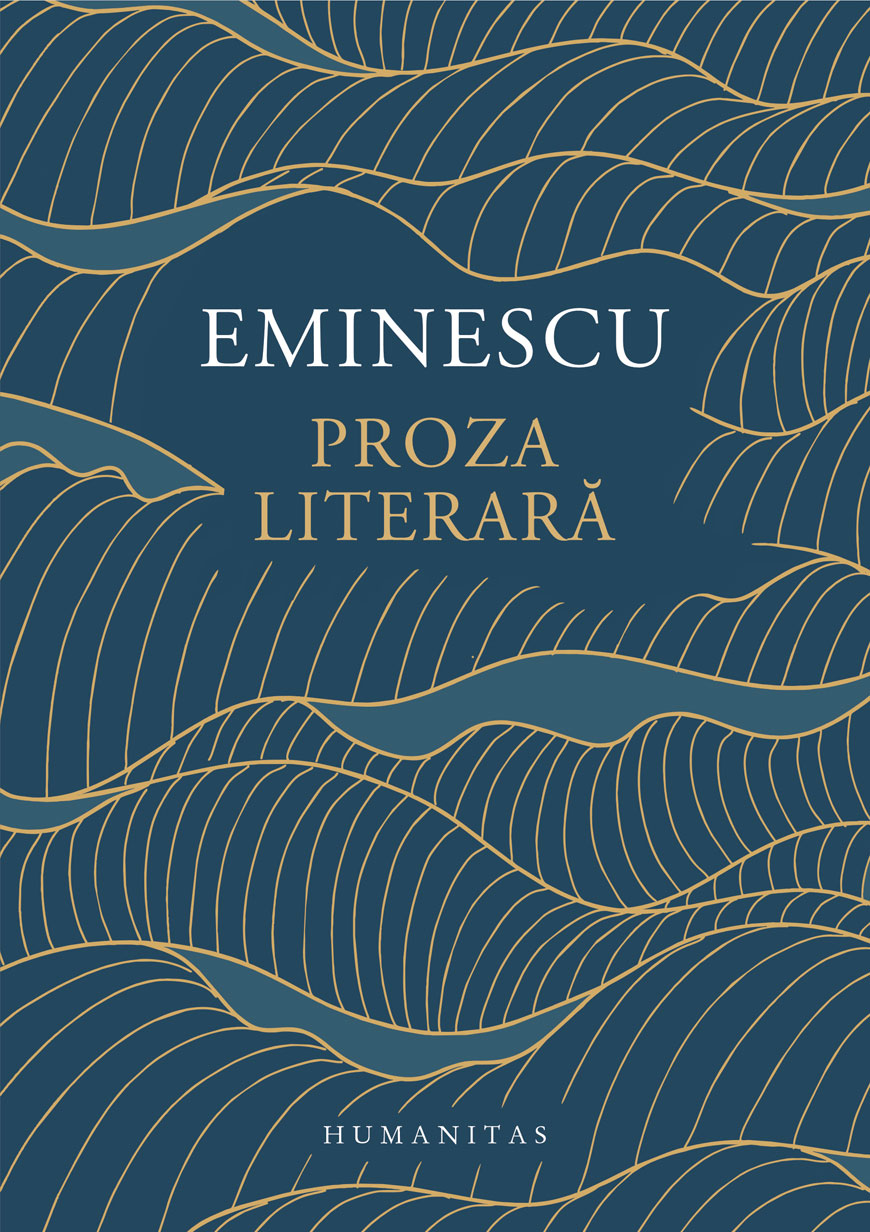 Eminescu. Proza literara