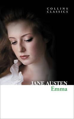 Emma. Austen.