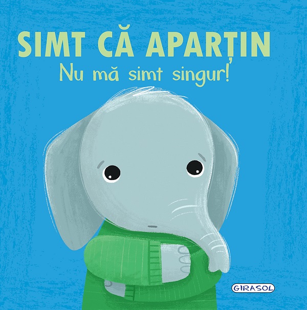 Emotii - Simt Ca Apartin Nu Ma Simt Singur!