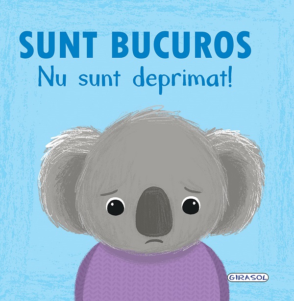 Emotii - Sunt Bucuros Nu Sunt Deprimat!