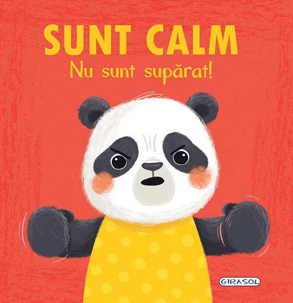 Emotii - Sunt Calm Nu Sunt Suparat!