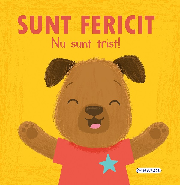Emotii - Sunt Fericit Nu Sunt Trist!