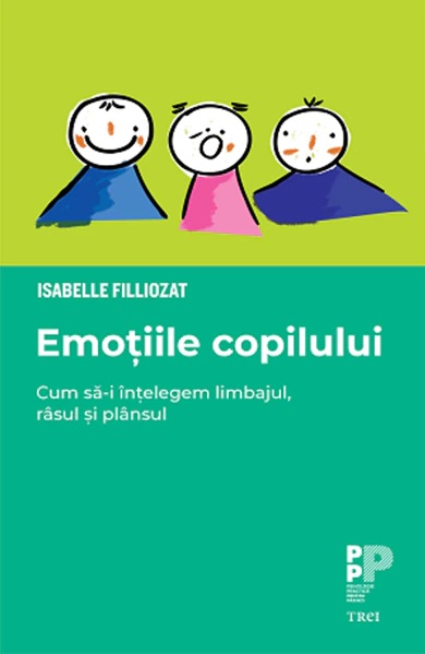 Emotiile copilului