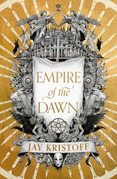 Empire of the Dawn (Book 3)