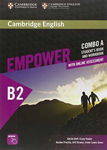 Empower B2 Combo A