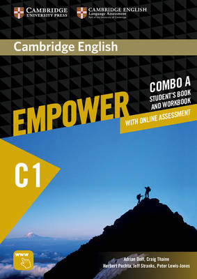 Empower C1 Combo A