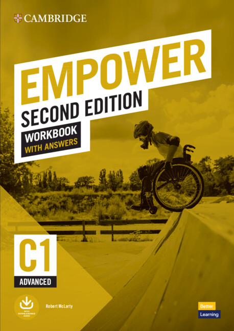 Empower Secon Edition Advanced