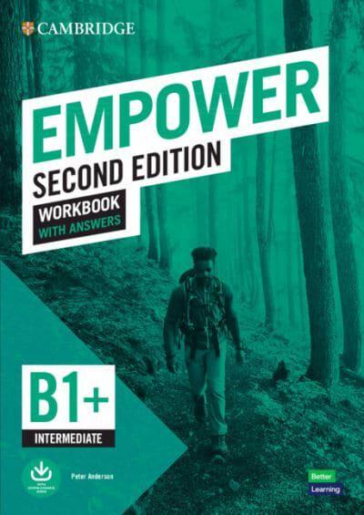 Empower Second Edition  Intermediate