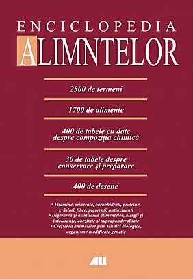 Enciclopedia alimentelor