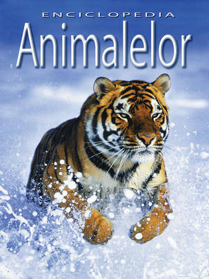 Enciclopedia animalelor
