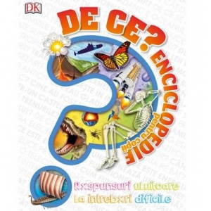 Enciclopedia De ce?