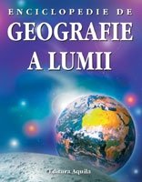 Enciclopedia de geografie a lumii