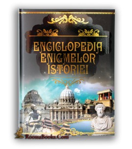 Enciclopedia enigmelor istoriei