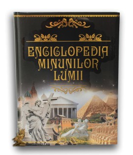 Enciclopedia minunilor lumii